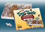 130 piece gift set